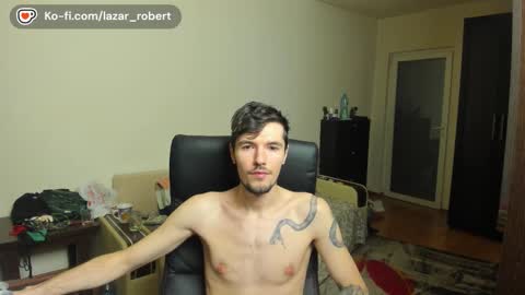 Justin online show from October 4, 9:57 pm