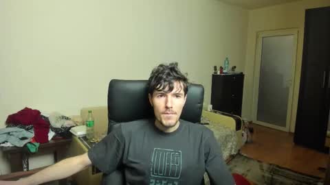 Justin online show from November 18, 6:07 am