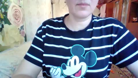 Snapshot of awesomeladyy chatting on February 3, 1:30 pm awesomeladyy online show from February 3, 1:30 pm