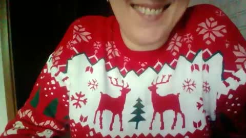 awesomeladyy online show from January 9, 9:23 am