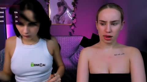monica online show from October 11, 2:22 am