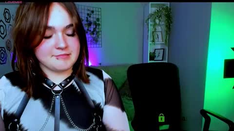 monica online show from October 12, 9:36 pm