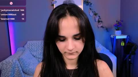 monica online show from October 19, 12:11 am