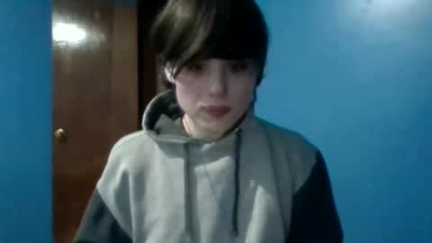 Snapshot of awesomename42 chatting on February 25, 9:57 pm awesomename42 online show from February 25, 9:57 pm