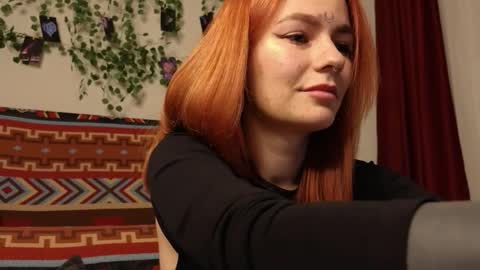 Tris online show from December 3, 1:46 am