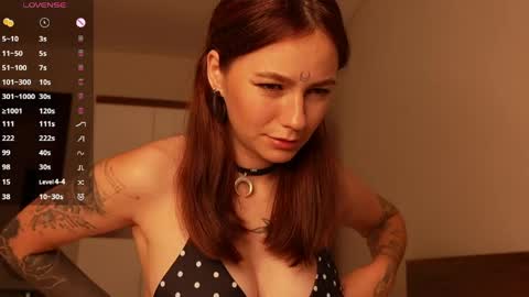 Tris online show from April 14, 2:50 am