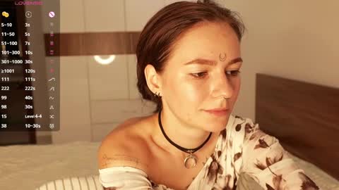 Tris online show from June 5, 1:56 am