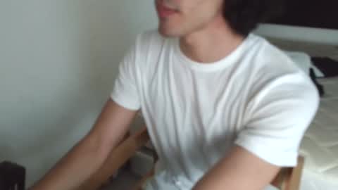 Edward Skellington online show from December 26, 6:43 pm