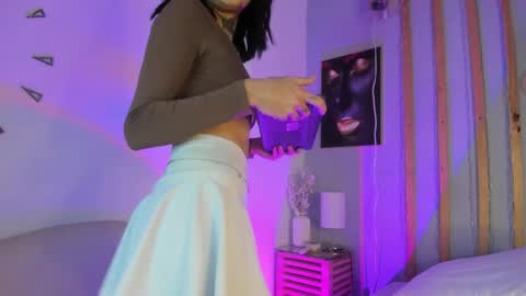 axarasss online show from February 13, 12:12 pm