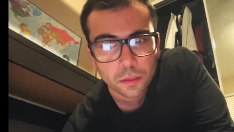 Snapshot of axel101101 chatting on February 9, 1:25 pm Axel Palacios online show from February 9, 1:25 pm