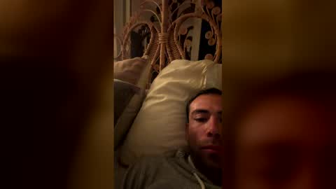 Axel Palacios online show from March 29, 9:31 am