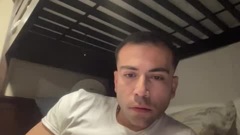 Axel Palacios online show from April 4, 6:22 am