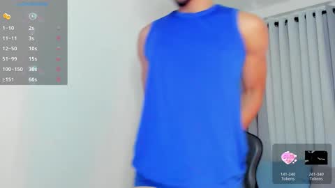 Snapshot of axel__owen chatting on December 22, 6:16 pm AXEL OWEN online show from December 22, 6:16 pm