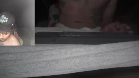 Axel online show from May 28, 2:09 am