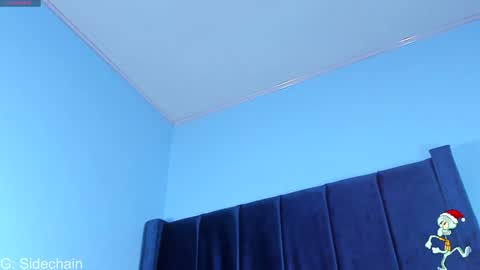 Snapshot of axel_cifer chatting on December 13, 2:21 am Axel cifer online show from December 13, 2:21 am