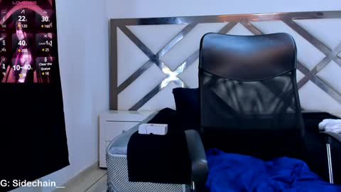 Snapshot of axel_cifer chatting on January 27, 2:53 am Axel cifer online show from January 27, 2:53 am