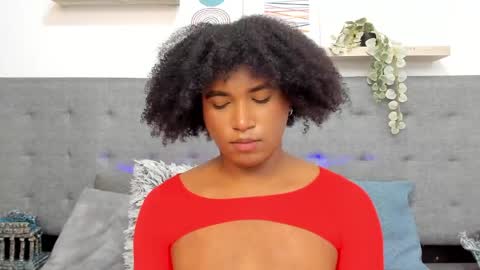 AXEL  online show from April 25, 12:24 am