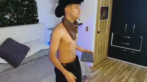 axel_draven online show from September 10, 11:21 am