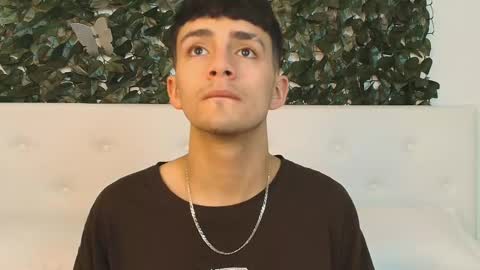 axel_draven online show from September 11, 11:10 am