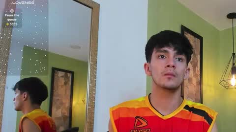 axel_draven online show from November 20, 11:32 am