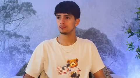 axel_draven online show from February 11, 11:59 am