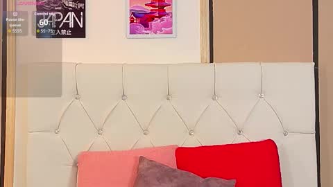 Axel Evanss online show from November 15, 12:02 pm