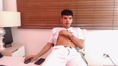 Axel Forte online show from March 11, 12:50 pm