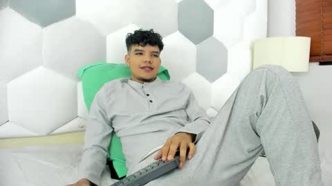 Axel Forte online show from December 1, 12:54 pm