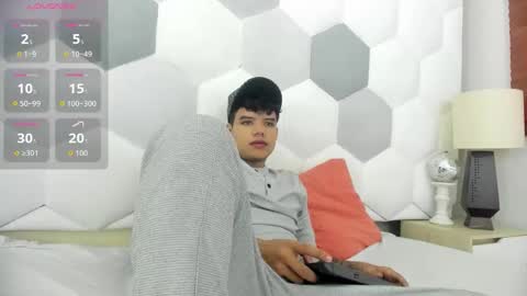 Axel Forte online show from December 17, 12:44 pm