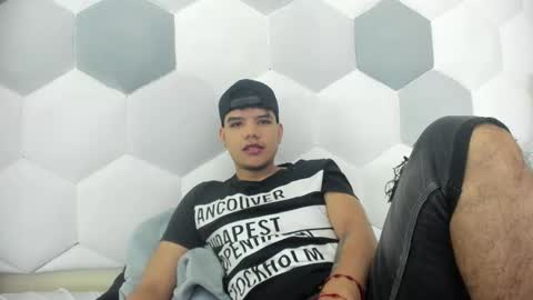 Axel Forte online show from December 22, 12:57 pm