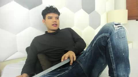 Axel Forte online show from February 24, 1:09 pm