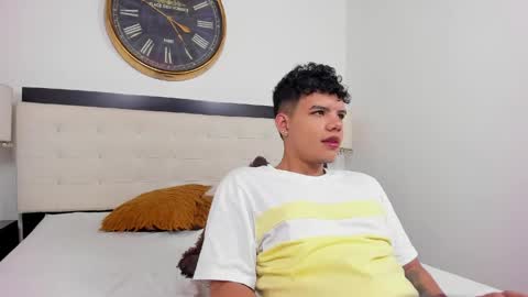 Axel Forte online show from May 27, 1:52 pm