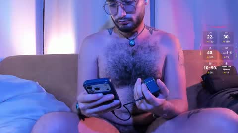 Sebstian online show from March 4, 4:18 am