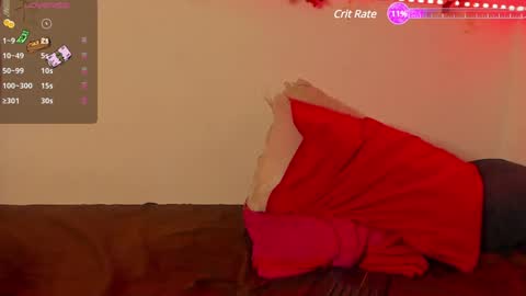 ALEX online show from December 19, 8:44 pm