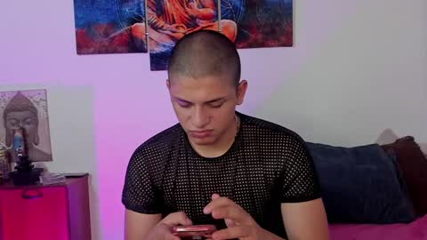ALEX online show from January 4, 4:12 am