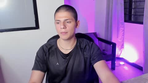 ALEX online show from January 9, 12:46 am