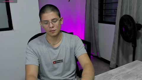 ALEX online show from January 9, 11:13 pm