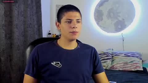 ALEX online show from January 20, 12:57 am
