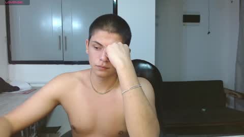 ALEX online show from January 24, 1:24 am