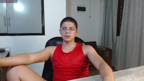 ALEX online show from January 27, 1:59 am