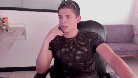 ALEX online show from January 30, 8:42 pm