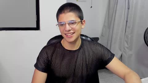 ALEX online show from January 31, 3:41 am