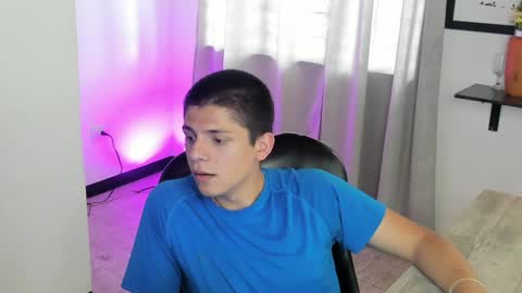 ALEX online show from February 1, 8:05 pm