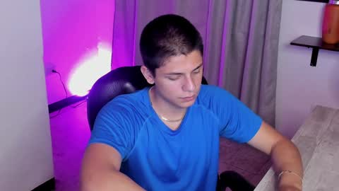 ALEX online show from February 2, 3:43 am