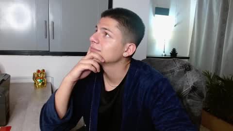 ALEX online show from February 14, 4:47 am