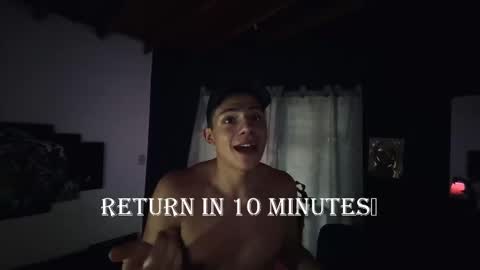 ALEX online show from February 15, 2:04 am