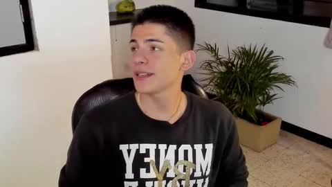 ALEX online show from February 21, 7:34 am