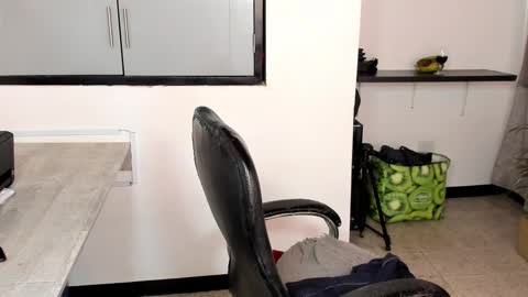 ALEX online show from February 22, 8:53 pm