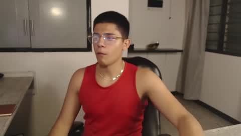ALEX online show from February 24, 4:49 am