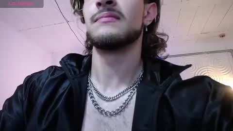 Snapshot of axel_porn_ chatting on July 3, 3:35 am Axel online show from July 3, 3:35 am